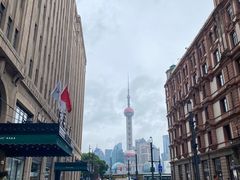 -上海和平饭店茉·莉酒廊 Jasmine Lounge