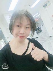 -米娜护肤造型