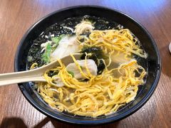 -玖鲜小笼(中山广场店)