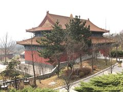-小珠山景区