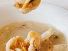 -王府井文华东方酒店-紫膳餐厅