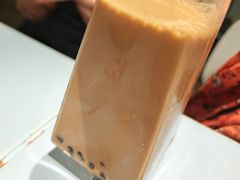-梳打冰室(氹仔店)