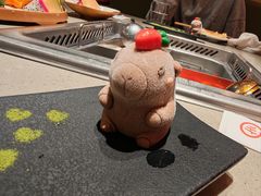 -海底捞火锅(泉城路店)