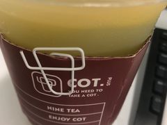 -茶月山·潮汕茶店(天河北店)
