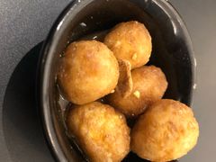 -贡梅老面馆·蟹粉面·无锡特色小吃(南长街主推店)