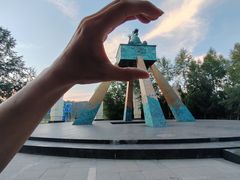 -北极村旅游风景区