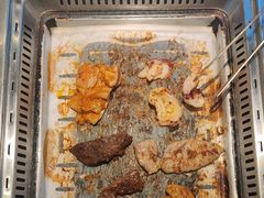 -非烤勿扰自助烤肉(虎门天虹店)