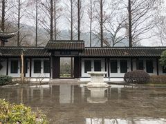 景点-第一山景区