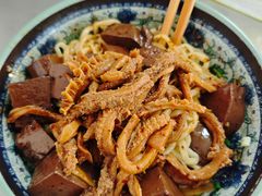 -金秋特色面馆(铜庄店)
