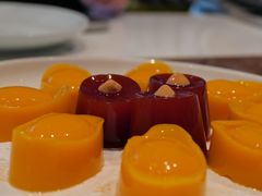 -红樱桃·欢乐餐厅(太原里店)