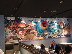 -半天妖烤鱼(槐房万达店)