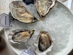 -斯普汇生蚝牛排馆(中骏世界城店)