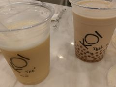 -KOI Thé(力宝广场店)