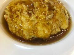 -拉面莊夢語＆中华料理八椿