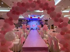 -天外天美食广场(哈尔滨路店)