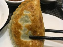 韭菜盒子-海通1号(梅峰店)