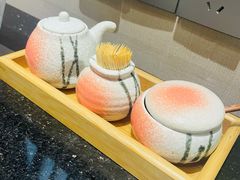 -daozao料理美术馆(东营店)
