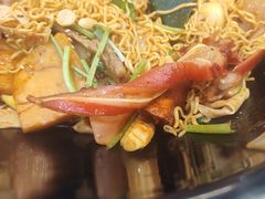 -醉人椒麻辣香锅(上地华联店)