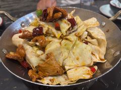 -大众酸菜鱼(梨花巷总店)