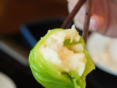 -甄御•海鲜新青岛菜(麦岛店)