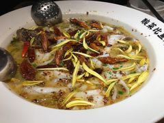 -太二酸菜鱼(正大广场店)