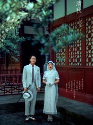 -布拉格婚纱摄影(真实客片店)