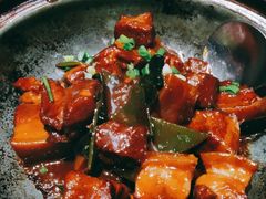 -箪食巷私房菜馆·鲁菜(玉函路店)