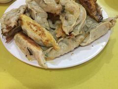 -华中科技大学东三学生食堂