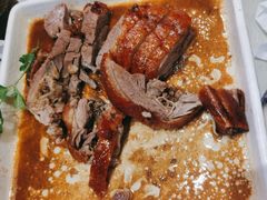 -鹅冠港式茶餐厅(来福士店)