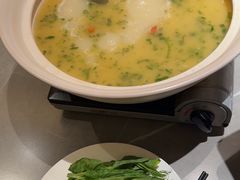 -羊门客在·烤盐池滩羊·川菜