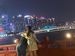 -海心沙亚运公园