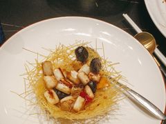 -宝燕壹号景观餐厅(龙盛国际商业广场店)