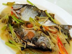 -长平老姿娘夜粥(平东一街店)