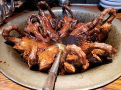 -慧娟面馆·餐厅(望江路店)