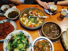 -厨道重庆菜馆(鸳鸯店)
