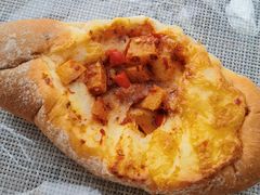 -雀食面包店(钟楼店)