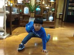 -小赛虎少儿足球培训(南翔校区)