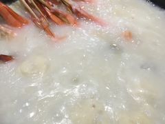 粥火锅-盈田盈粥庄(博山东路店)