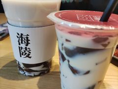 -暖食光·台式家庭餐厅·生日主题店(万达店)