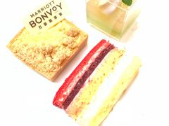 -威斯汀舞台餐厅