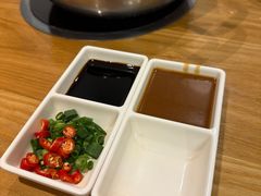 -吉友粥底火锅(方斜路店)