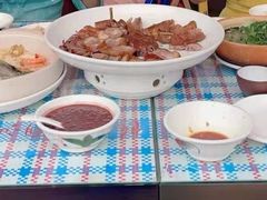 -陈鹏鹏潮汕菜(欢乐海岸 海边景观店)