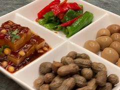 -纳瓦新疆菜(银都店)