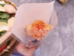 -阿婆情腊排骨火锅(金虹路店)