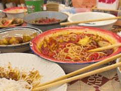 -堂瓦里·33年传统赣菜(第一街区店)