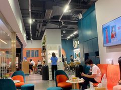 -海马体照相馆(佛山岭南站店)