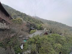 -韬光茶庵