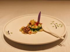 -叶叶菩提·晋福宫