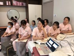 -丽复产后康复萧山旗舰中心