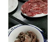 -五洲牛肉美食馆